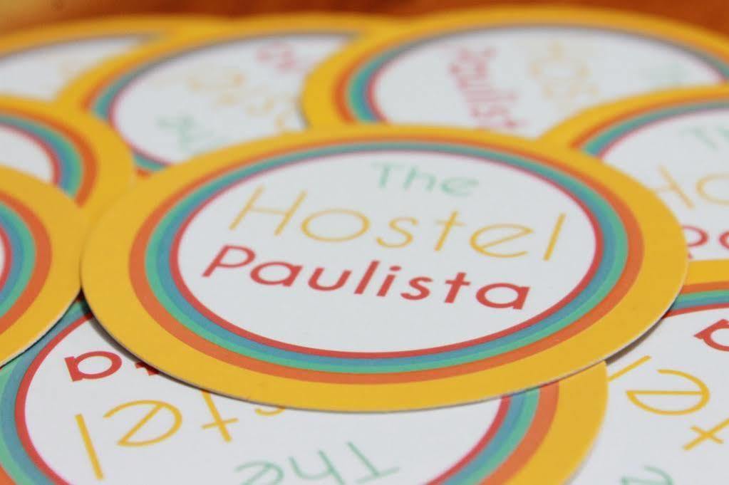 상파울루 Namoa Paulista 호스텔 외부 사진